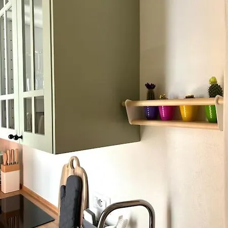 Lägenhet Casalucia Alle Porte Del Centro