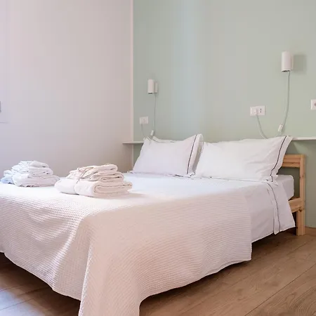 Casalucia Alle Porte Del Centro