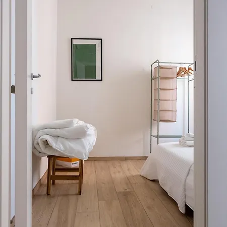 Lägenhet Casalucia Alle Porte Del Centro