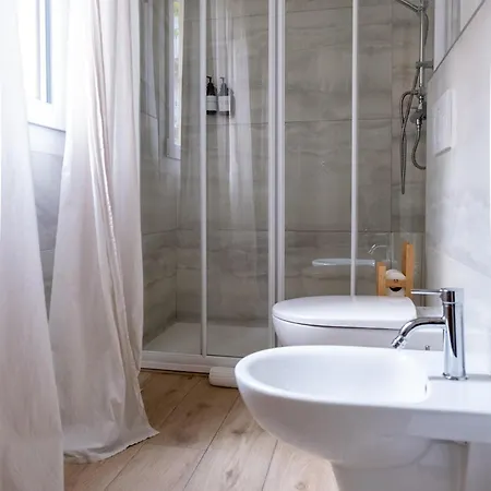 Casalucia Alle Porte Del Centro * Modena