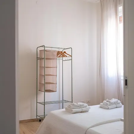 Lägenhet Casalucia Alle Porte Del Centro