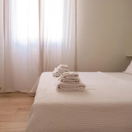 Casalucia Alle Porte Del Centro