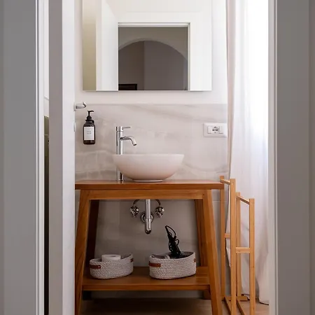 Casalucia Alle Porte Del Centro Lägenhet *