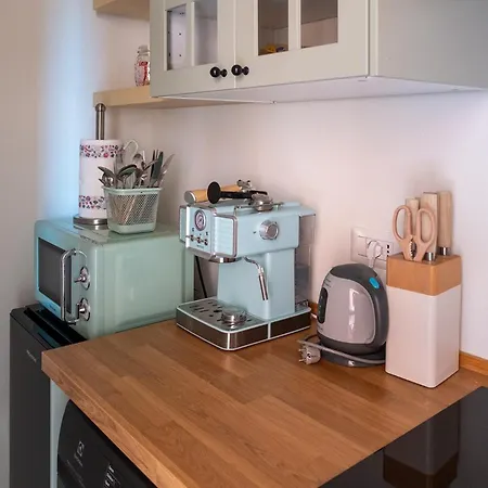 Casalucia Alle Porte Del Centro Lägenhet Modena