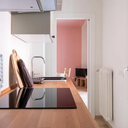 Casalucia Alle Porte Del Centro Lägenhet *