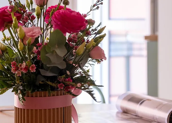 Appartement Casalucia Alle Porte Del Centro