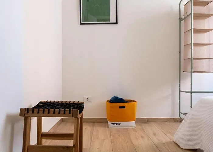 Casalucia Alle Porte Del Centro *