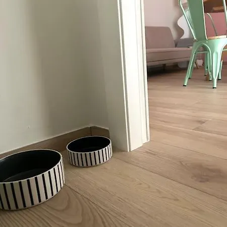 Casalucia Alle Porte Del Centro דירה