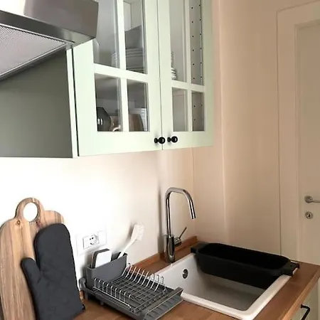 Casalucia Alle Porte Del Centro Apartment Modena