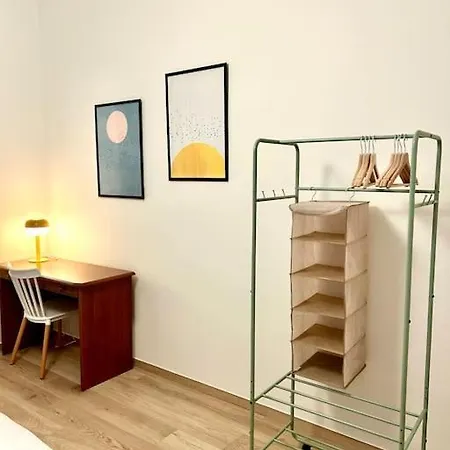 Apartment Casalucia Alle Porte Del Centro