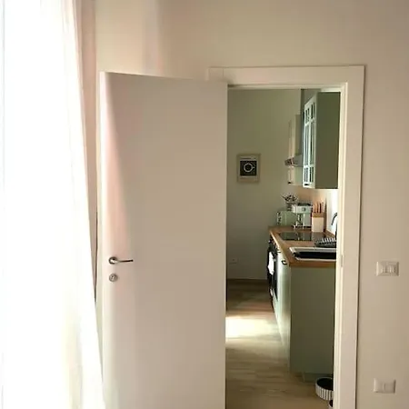 Casalucia Alle Porte Del Centro Apartment *