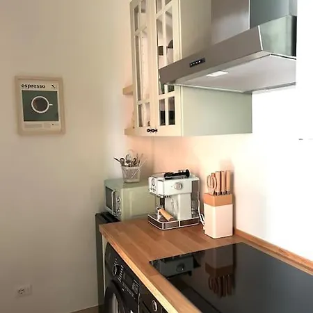 Apartment Casalucia Alle Porte Del Centro *