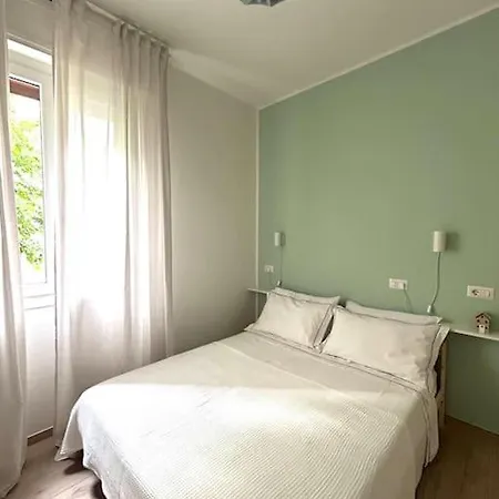 Apartamento Casalucia Alle Porte Del Centro Módena