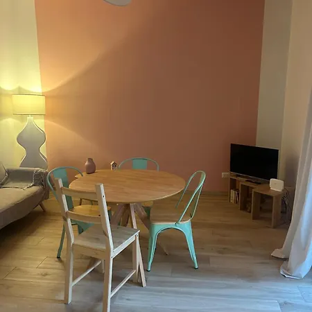 Apartment Casalucia Alle Porte Del Centro