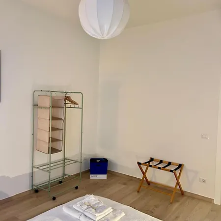 Apartment Casalucia Alle Porte Del Centro *