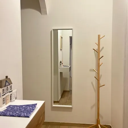 Casalucia Alle Porte Del Centro