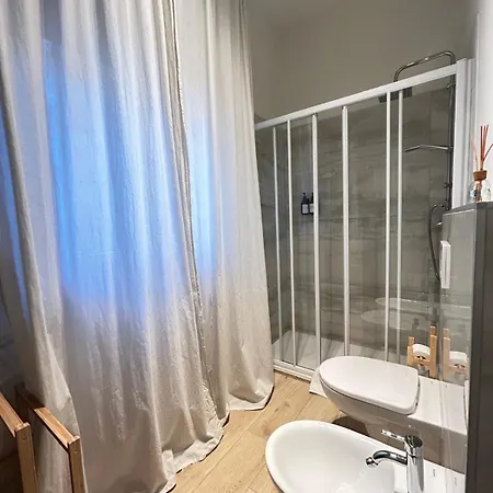 Apartment Casalucia Alle Porte Del Centro
