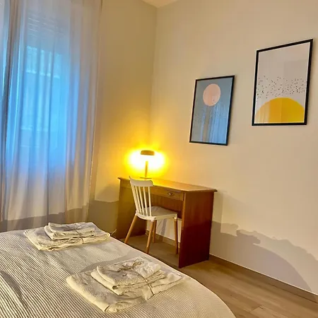 Casalucia Alle Porte Del Centro Apartment *