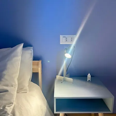 Daire Casalucia Alle Porte Del Centro Modena