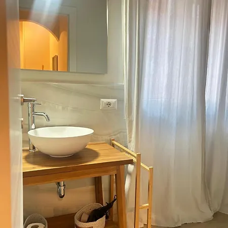 Apartment Casalucia Alle Porte Del Centro Modena