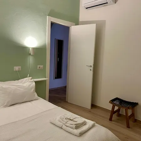 Apartment Casalucia Alle Porte Del Centro