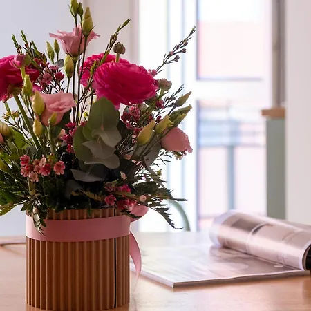 דירה Casalucia Alle Porte Del Centro