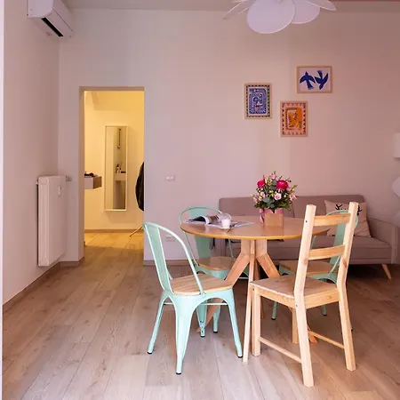 Casalucia Alle Porte Del Centro דירה מודנה