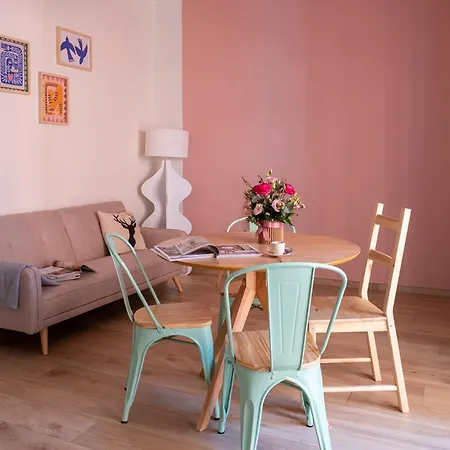 Casalucia Alle Porte Del Centro 摩德纳