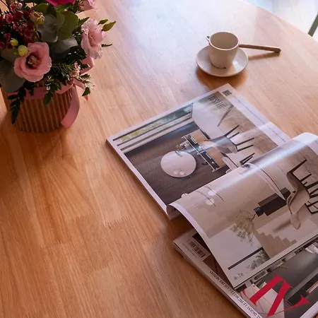 דירה Casalucia Alle Porte Del Centro