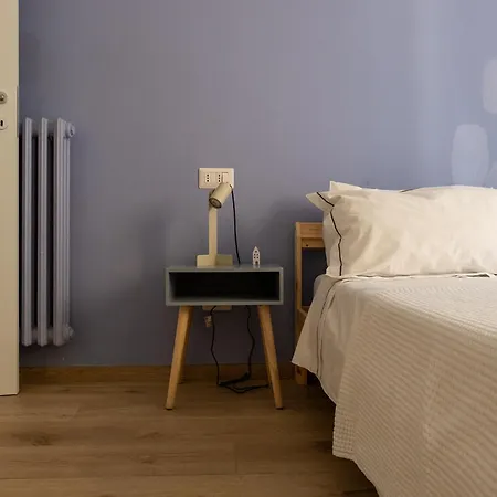 Casalucia Alle Porte Del Centro Apartmán
