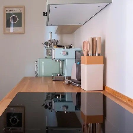 Casalucia Alle Porte Del Centro Apartamento *