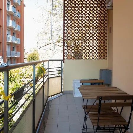 아파트 Casalucia Alle Porte Del Centro
