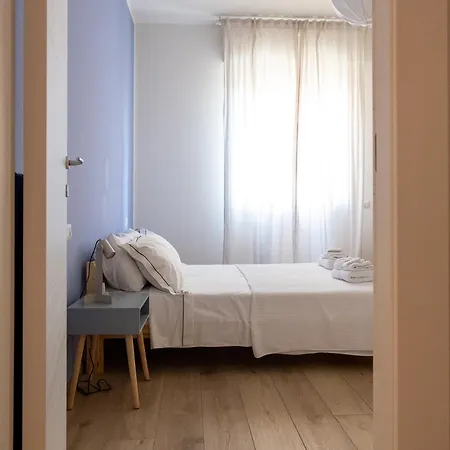 Casalucia Alle Porte Del Centro Daire Modena