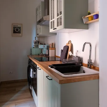 아파트 Casalucia Alle Porte Del Centro