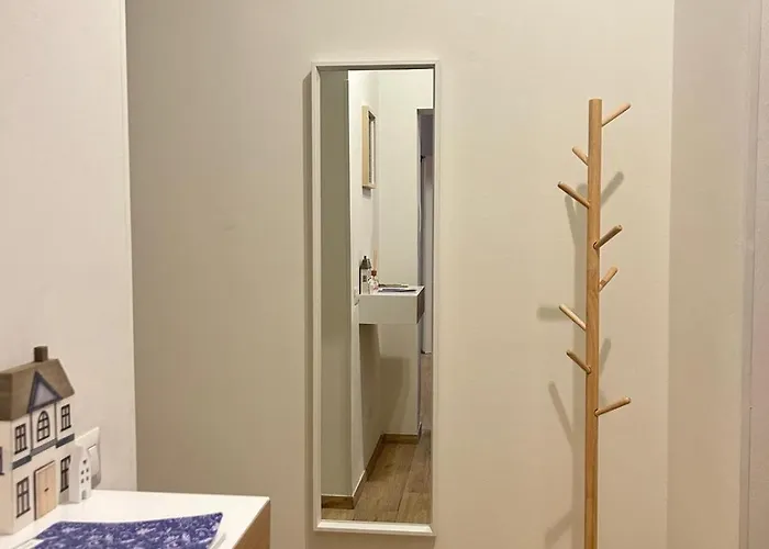 Casalucia Alle Porte Del Centro