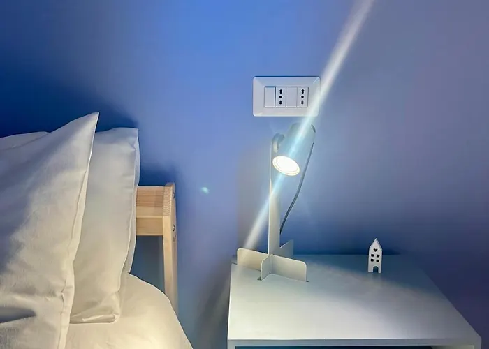 Apartamento Casalucia Alle Porte Del Centro Módena