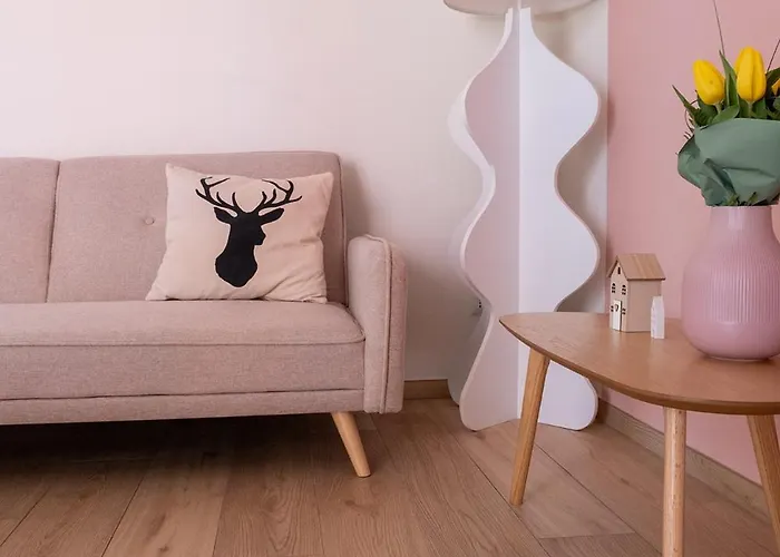 Casalucia Alle Porte Del Centro * 摩德纳