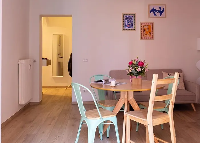 Casalucia Alle Porte Del Centro Apartamento Módena