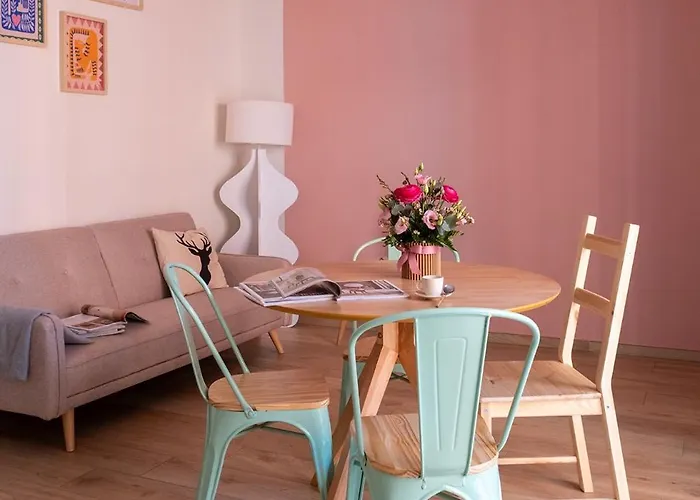 Casalucia Alle Porte Del Centro Módena