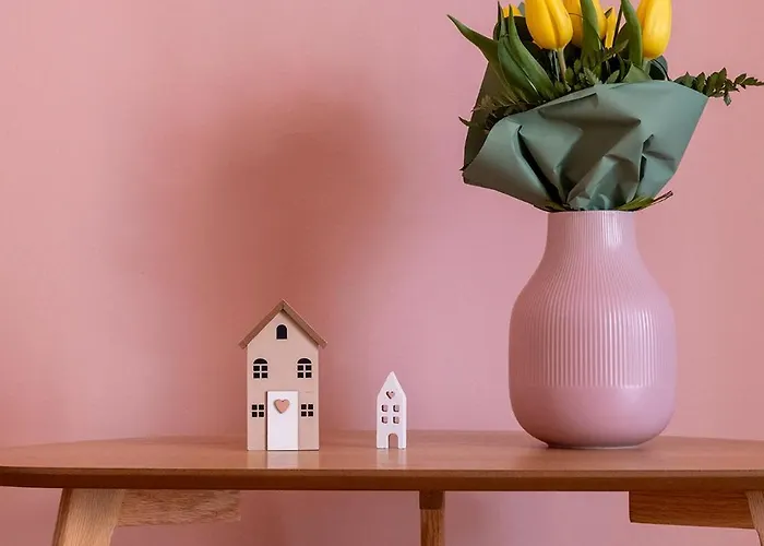 Casalucia Alle Porte Del Centro * Módena