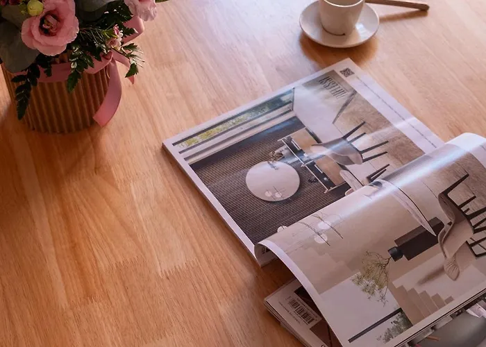 Apartamento Casalucia Alle Porte Del Centro