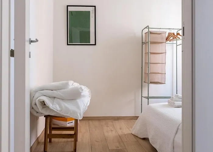 公寓 Casalucia Alle Porte Del Centro