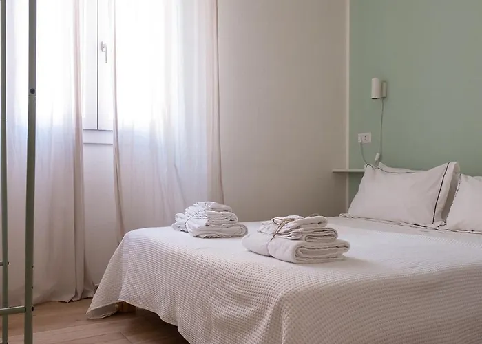 Casalucia Alle Porte Del Centro *