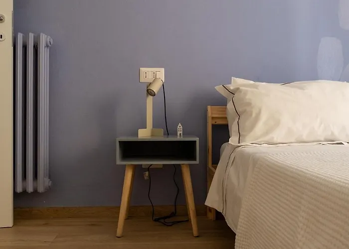 Casalucia Alle Porte Del Centro 公寓