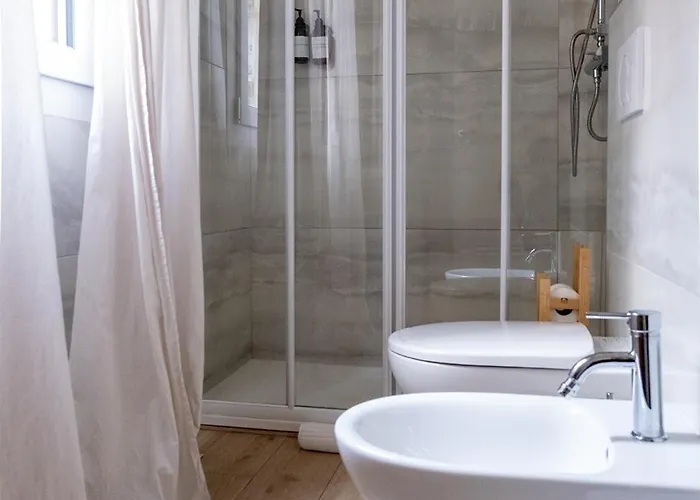 Casalucia Alle Porte Del Centro * 摩德纳