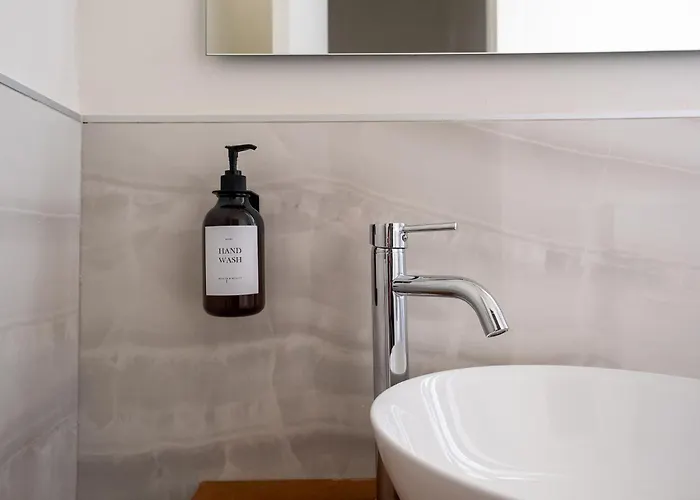 Casalucia Alle Porte Del Centro 公寓