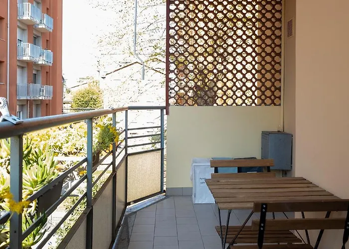 Apartamento Casalucia Alle Porte Del Centro