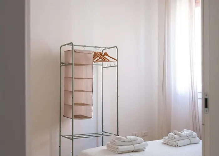 Apartamento Casalucia Alle Porte Del Centro