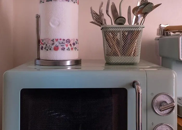 Casalucia Alle Porte Del Centro Apartamento Módena