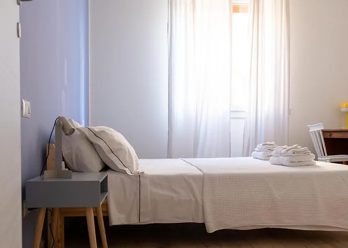 Casalucia Alle Porte Del Centro *